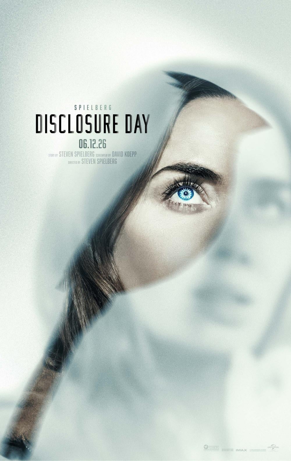 disclosure day poster