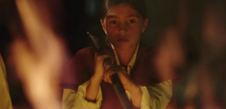 tanit pep garrido film