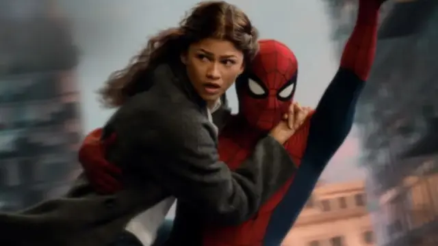 Spider-Man: Brand New Day
