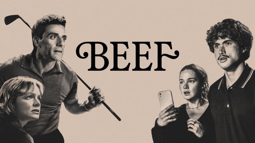 Beef season 2