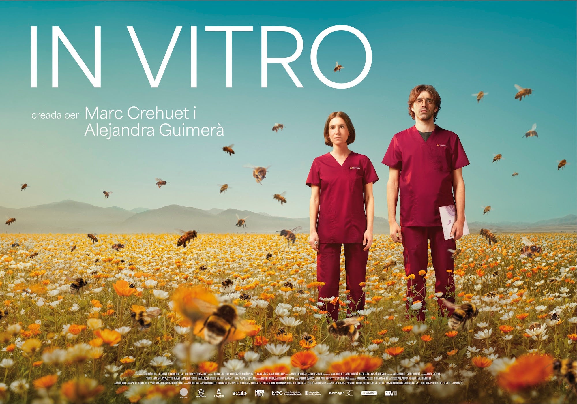 In Vitro