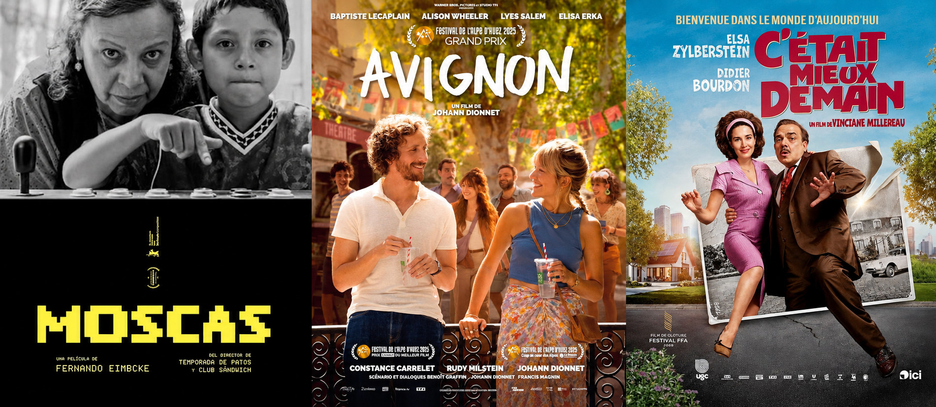 Begur comedy film fest