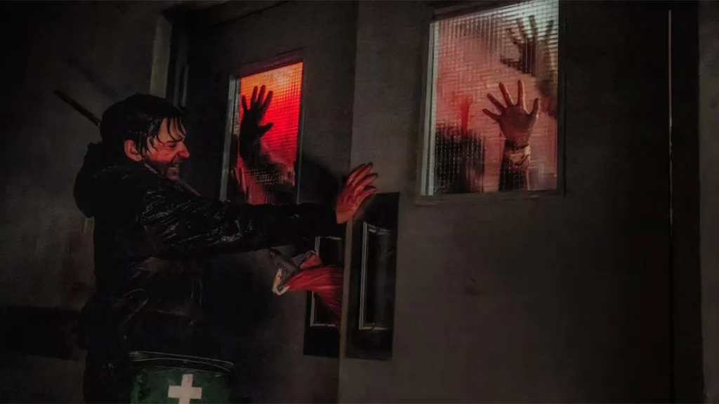 resident evil 2026