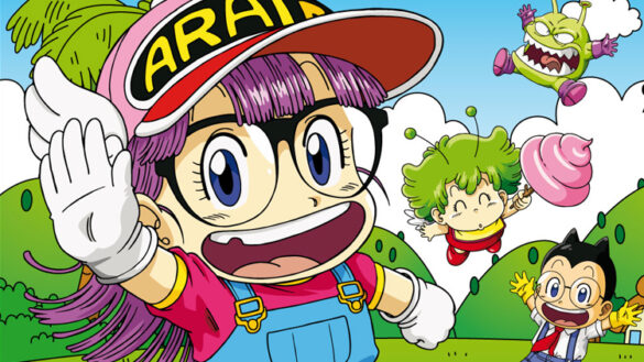 El Dr. Slump