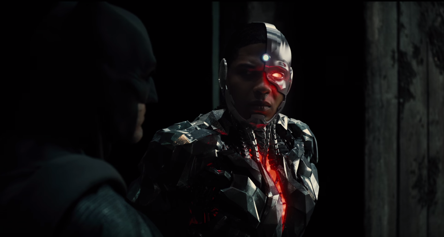 cyborg-in-justice-league