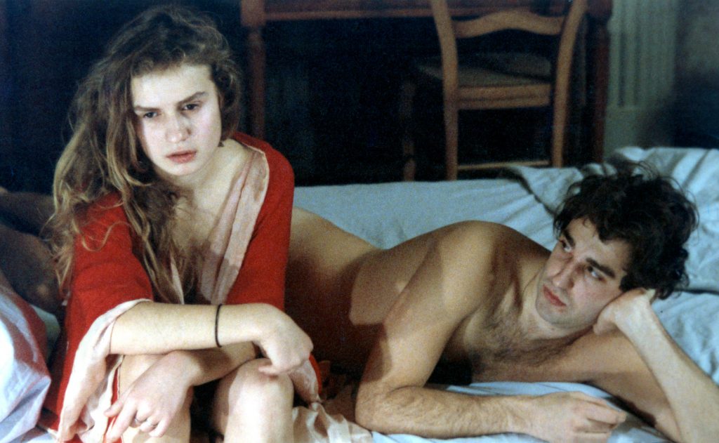 A NOS AMOURS (1983)