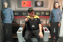 star trek