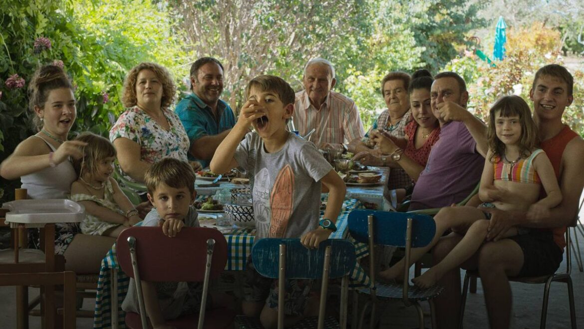 Alcarràs simon