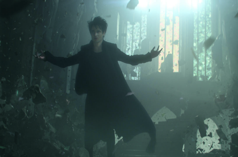 Sandman