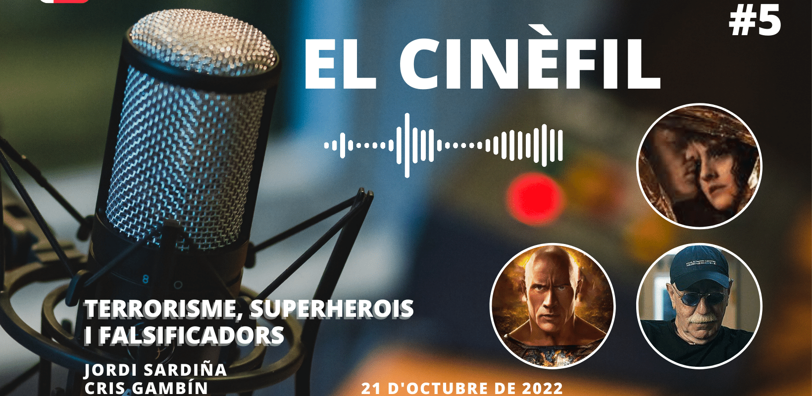 El Cinèfil_Podcast_#5