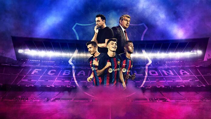 FC Barcelona: a new era