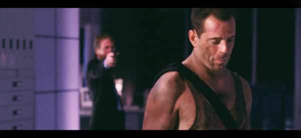 'Die Hard' (John McTiernan, 1988)