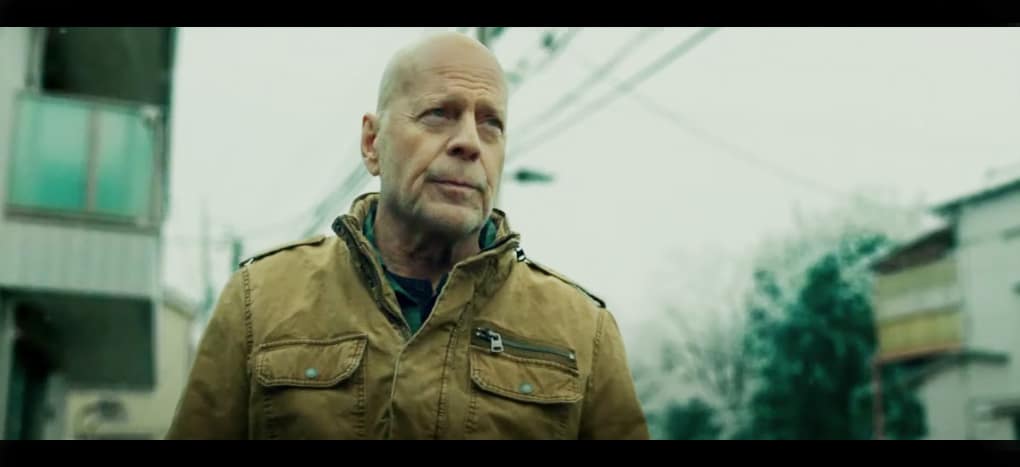 Detective Knight: Rogue (Edward Drake, 2022)