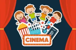 cinema nens