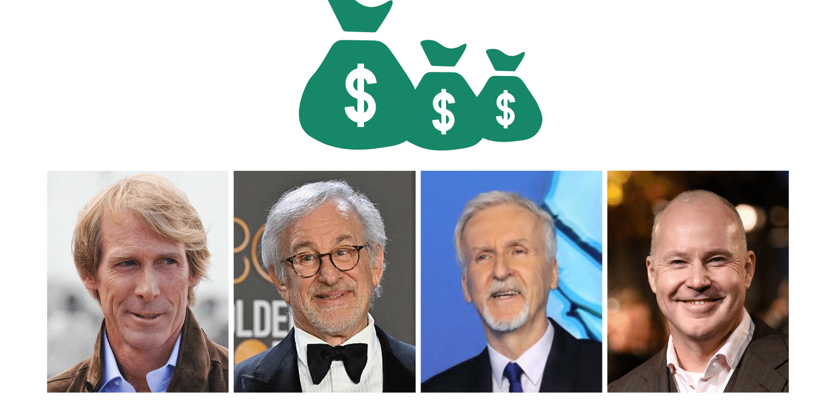 directors taquillers