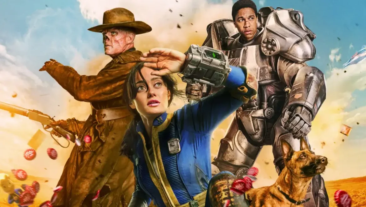 Fallout