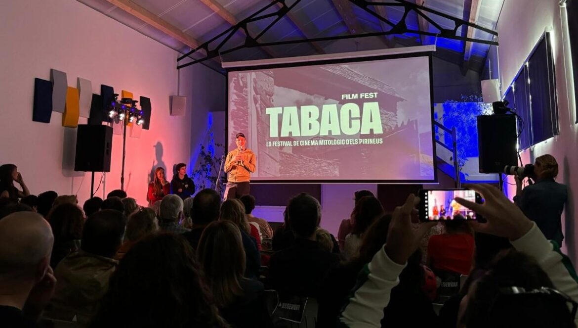 tabaca fest 1a edició