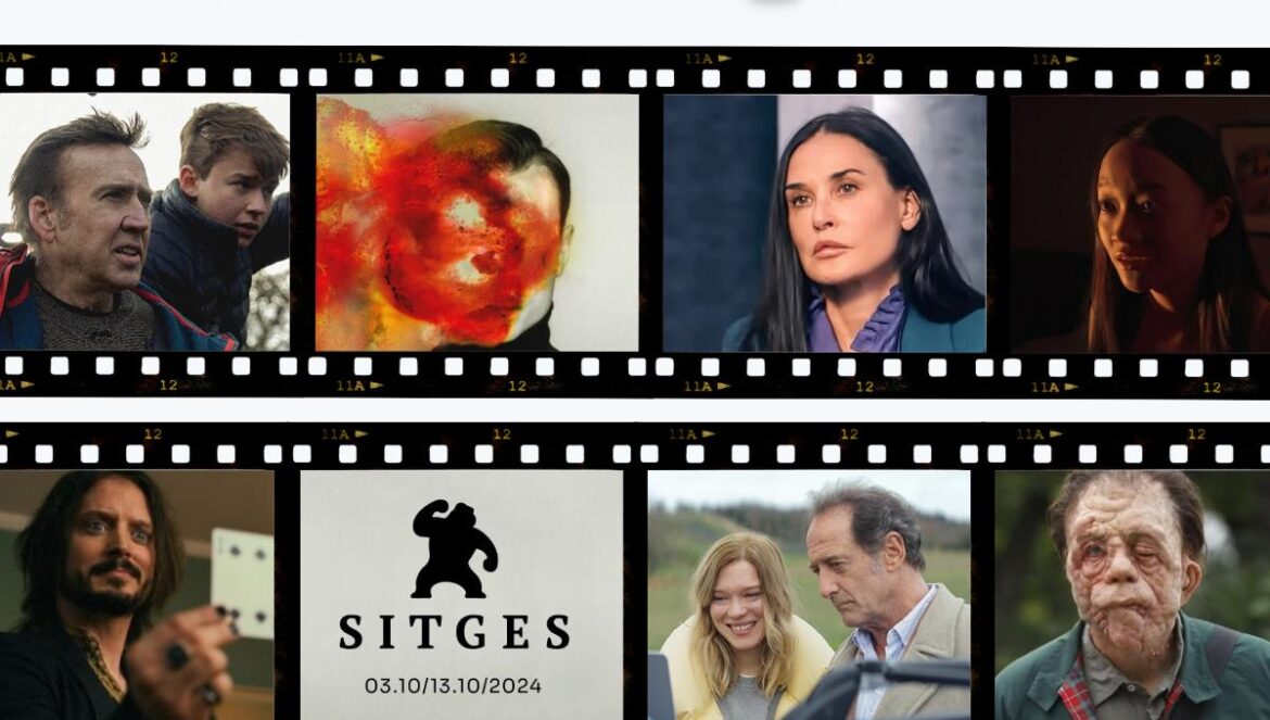 Millor sitges 2024