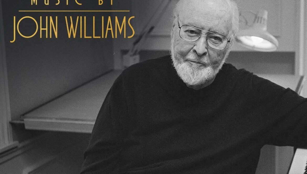 Documental John Williams