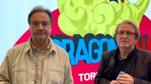 Doblatge bola de drac