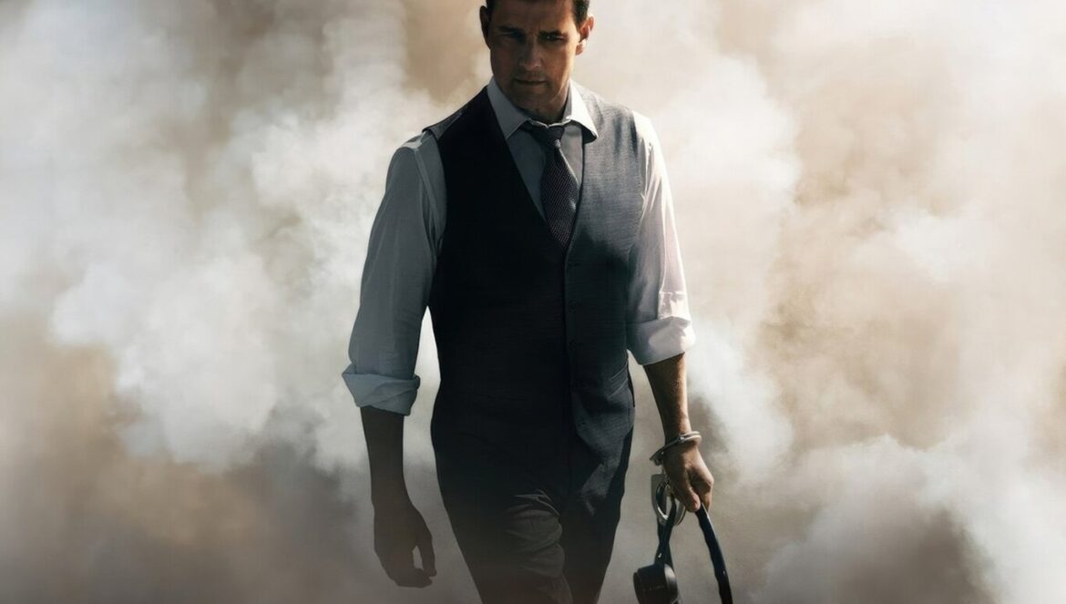 mission impossible 8