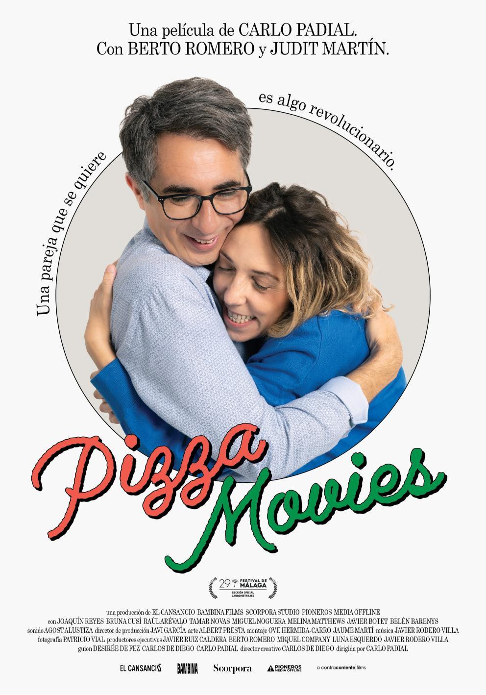 pizza movies 