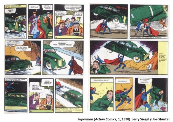 ActionComics