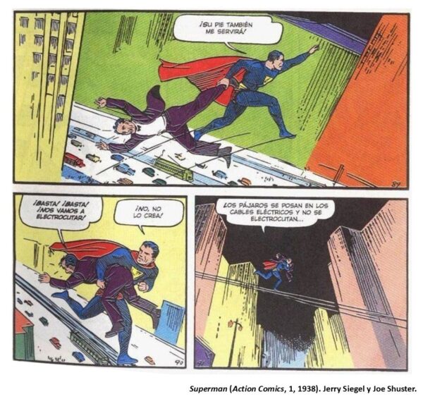 ActionComics