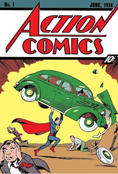 ActionComics