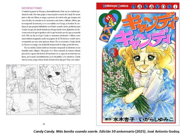 Candy Candy