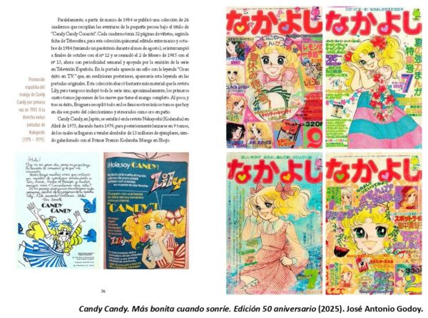 Candy Candy