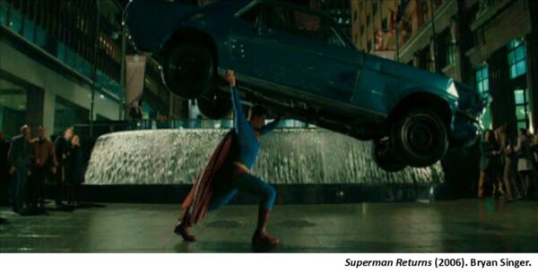 Superman Returns