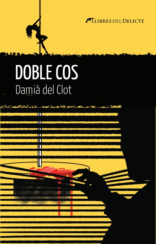 Doble Cos_Damià del Clot