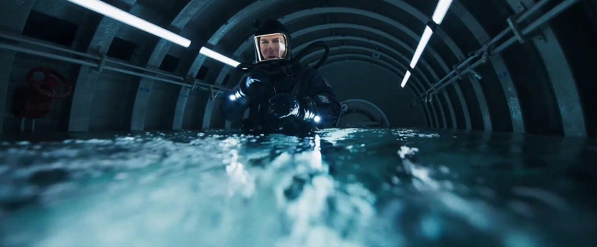 Mission: Impossible - The Final Reckoning