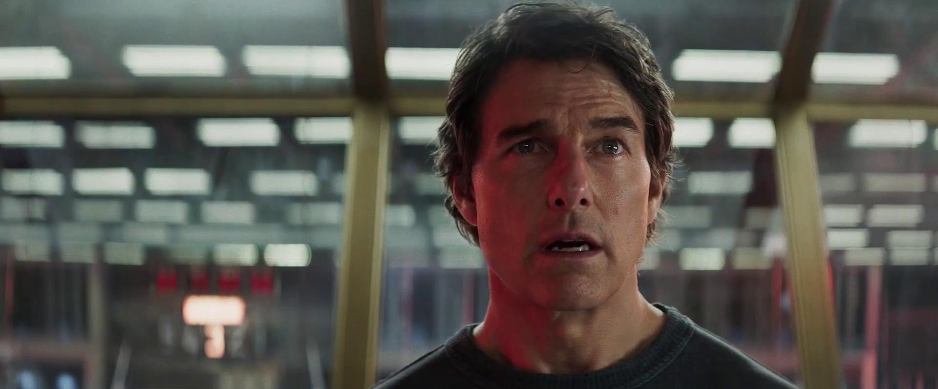 Mission: Impossible - The Final Reckoning