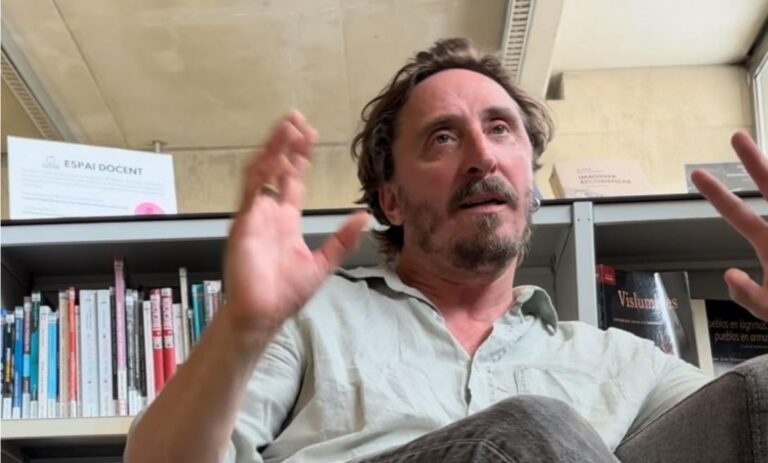 Ivan massagué