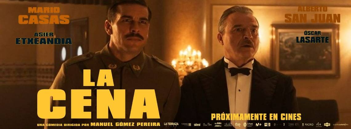 la cena begur
