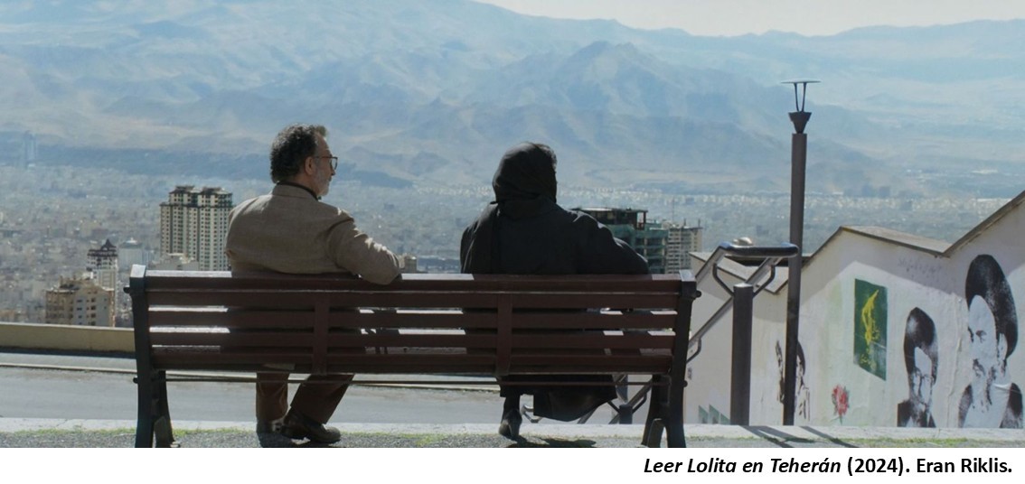 Leer Lolita en Teheran