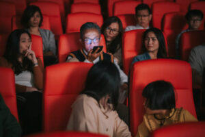 Normes cine