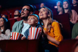 Normes cine