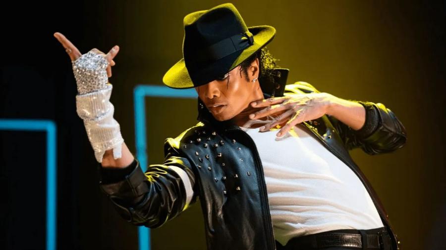 michael movie