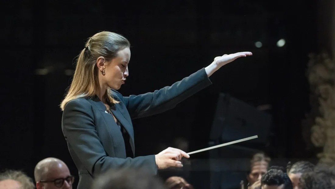 concerts de cine Orquestra simfonica del vallès