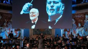 concerts de cine john williams