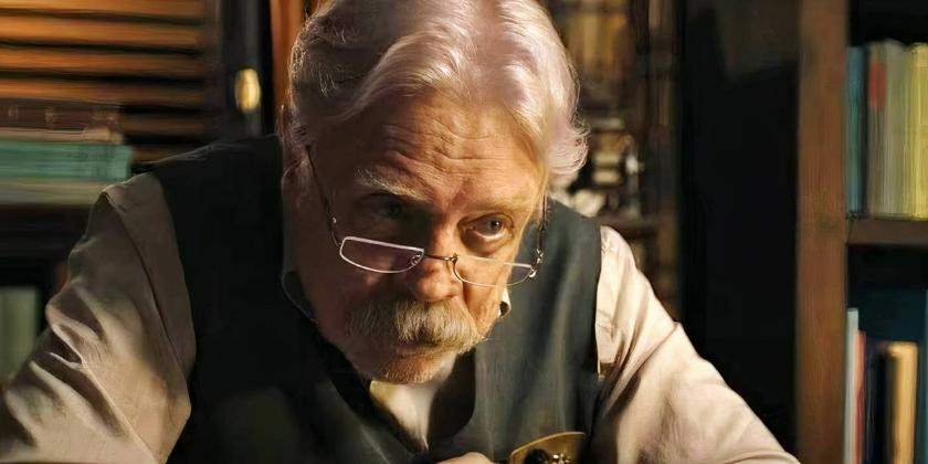 mark hamill la vida de chuck (1)