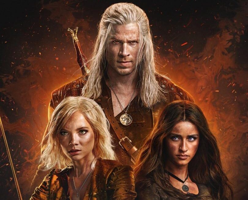 The Witcher