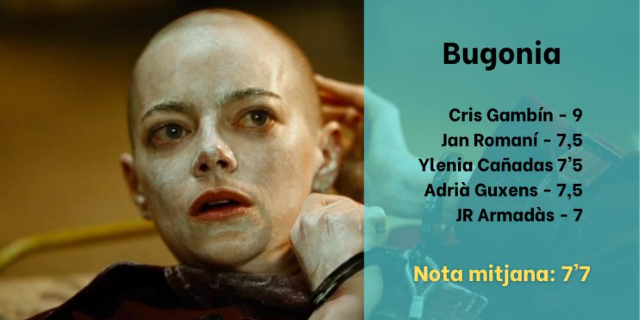 Bugonia