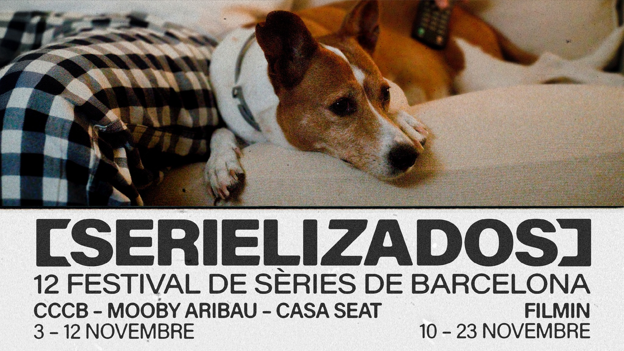 Serielizados 0