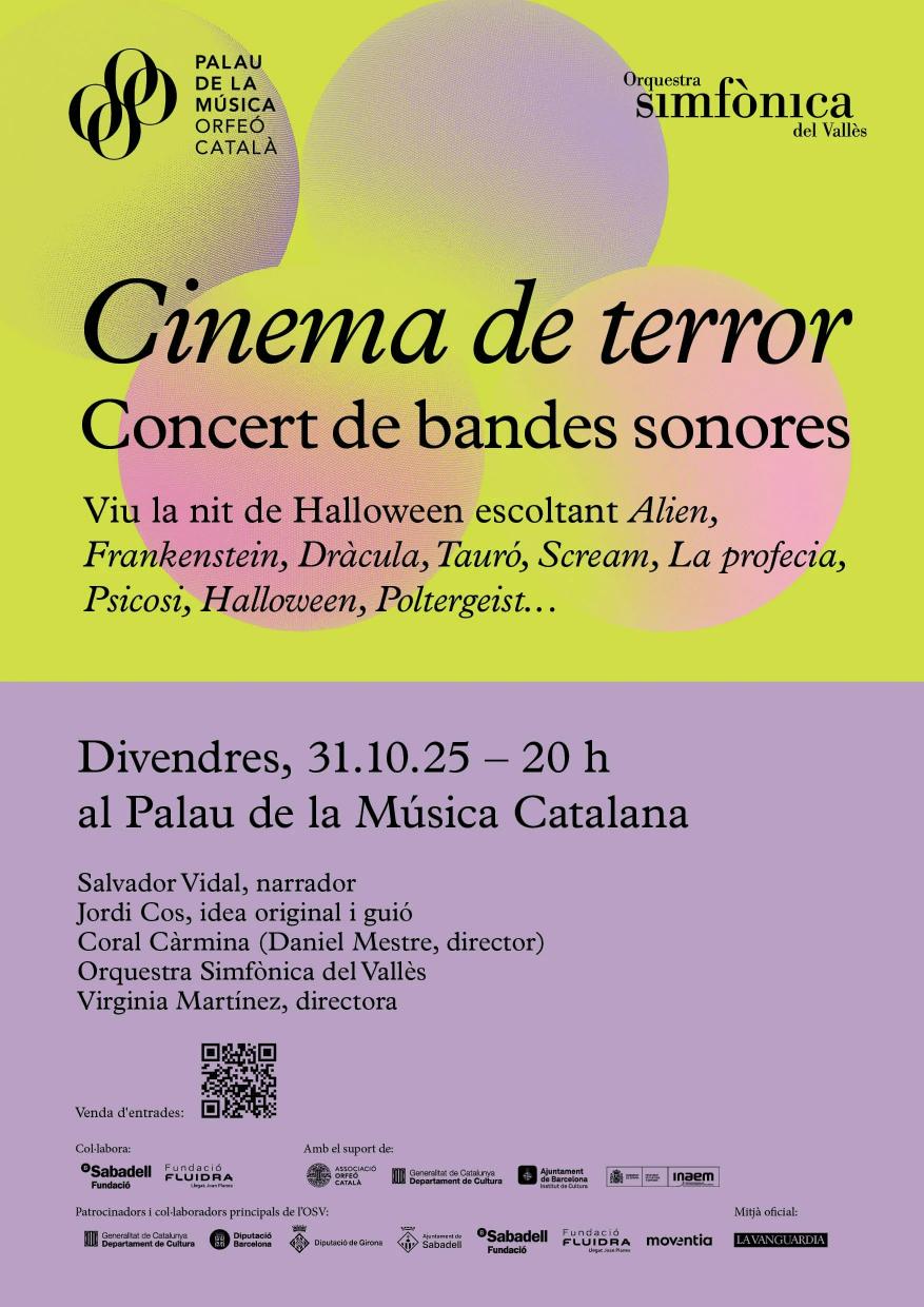 concert bandes soneres terror OSV (1)