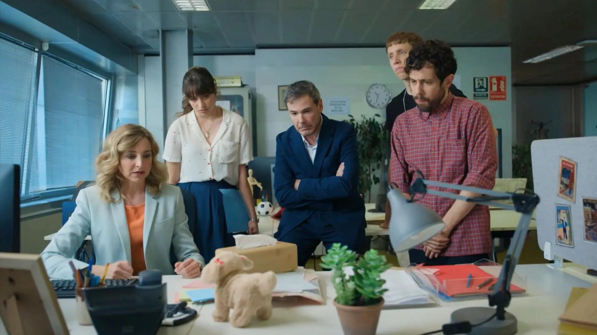 Departament Amades