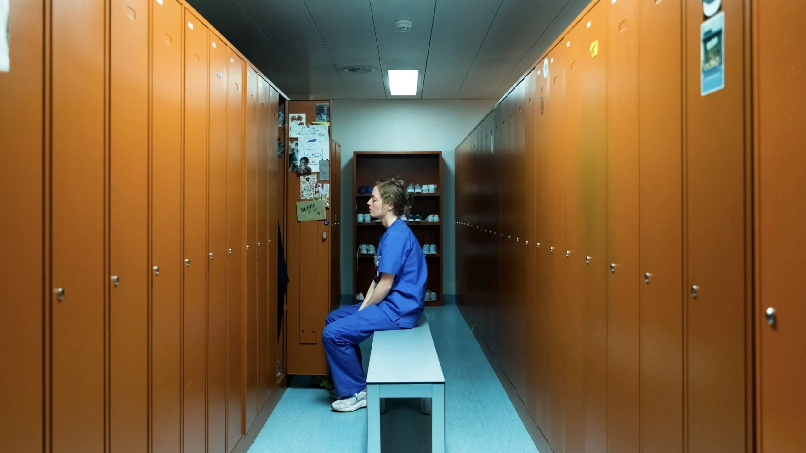 Turno de Guardia
